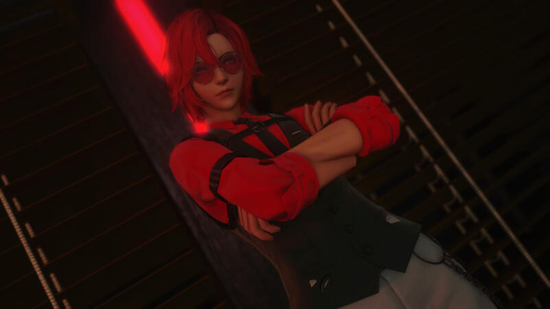 Capell Screenshot 1