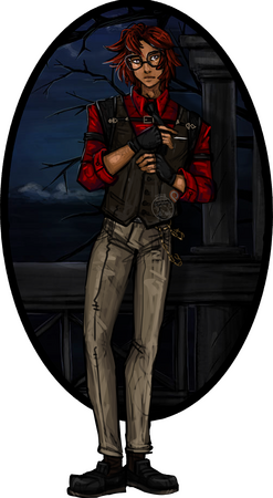 Capell by Atropa Capell by Atropa